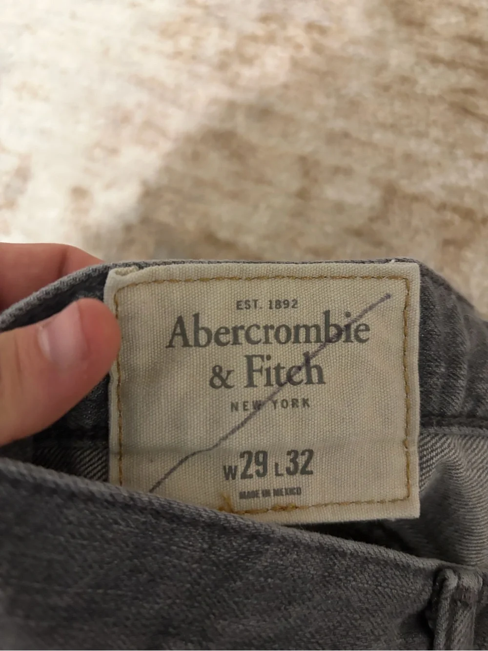 Abercrombie & Fitch abercrombie fitch